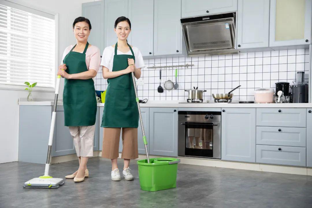 解放雙手，擁抱美好生活 探索家政服務的秘密