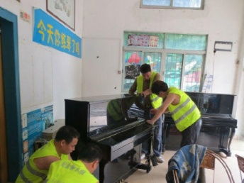 深圳搬家服務(wù)全攻略 長短途、搬廠搬公司及家政服務(wù)一應(yīng)俱全