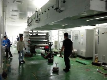 深圳寶安搬家公司 全方位服務(wù)，讓搬遷更省心