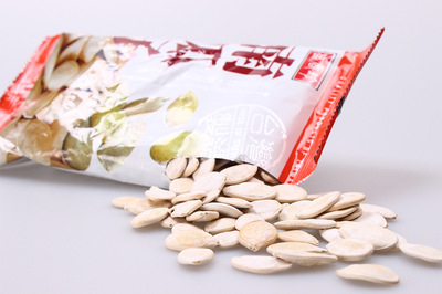 探尋寶島風(fēng)味 盛香珍南瓜子仁的休閑魅力